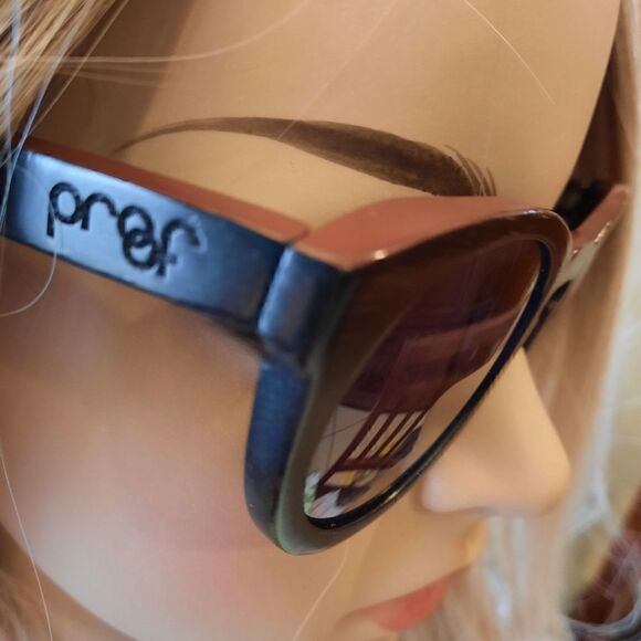PROOF Wooden Sunglasses Hand-crafted  Premium